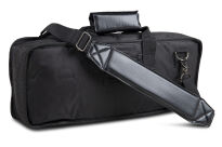 Pokrowiec na keyboard basic Typ A 49x20x7cm GEWA - 5