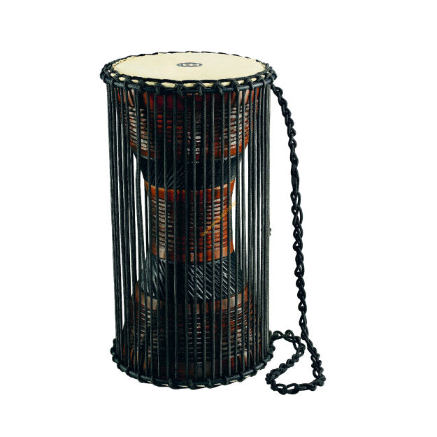 Djembe African Talking Drum 8