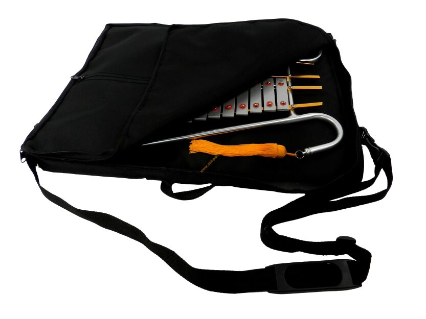 Pokrowiec na lirę marszową BELTI PNL1