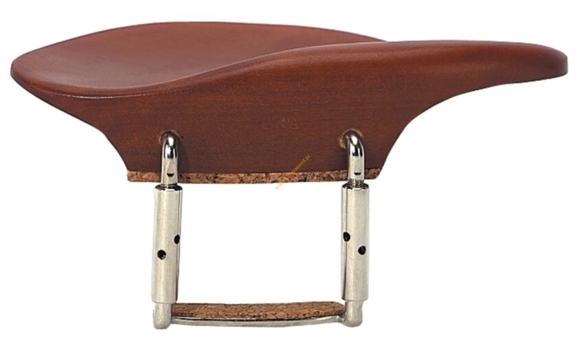 Podbródek do skrzzypiec Strobel Heban 4/4-3/4 GEWA