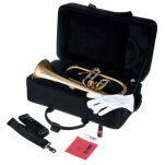 Flugelhorn Thomann FH-1000SL - 10