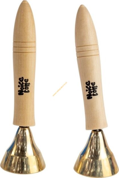 Dzwoneczki na rączce Noicetone T011-1