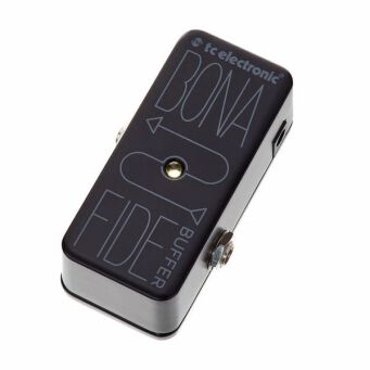 Efekt gitarowy tc electronic BonaFide Buffer