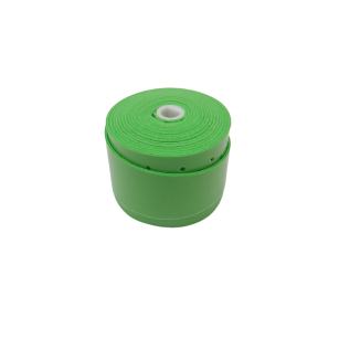 Owijka do pałeczki mażoretkowej BELTI OPM4 Z6 zielona