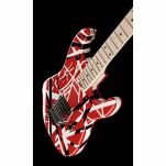 Gitara elektryczna Evh Stripe Red - 2