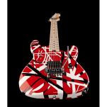Gitara elektryczna Evh Stripe Red - 3
