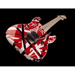 Gitara elektryczna Evh Stripe Red - 4