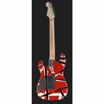 Gitara elektryczna Evh Stripe Red - 7