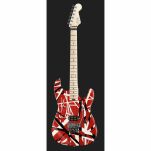 Gitara elektryczna Evh Stripe Red - 8