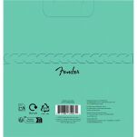 Struny do basu Fender 9050L - 3