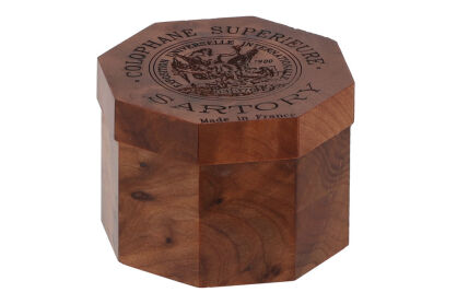 Kalafonia do skrzypiec, altówki, wiolonczeli Sartory