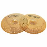 Talerze hi-hat Millenium Still Series 13