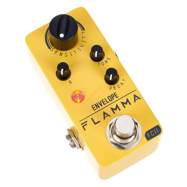 Efekt gitarowy Flamma FC11 Envelope