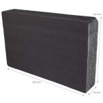 DNA CASE V2 walizka na mikrofon mikser efekt akcesoria - 4