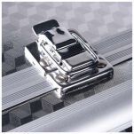 DNA CASE V2 walizka na mikrofon mikser efekt akcesoria - 3