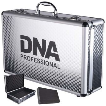 DNA CASE V2 walizka na mikrofon mikser efekt akcesoria