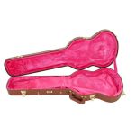 Futerał na gitarę elektryczną Gator Deluxe Case Vintage DC-Style - 2