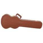 Futerał na gitarę elektryczną Gator Deluxe Case Vintage DC-Style - 4