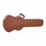 Futerał na gitarę elektryczną Gator Deluxe Case Vintage DC-Style - 6