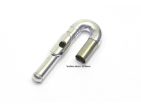 Główka zakrzywiona do fletu Roy Benson - 2