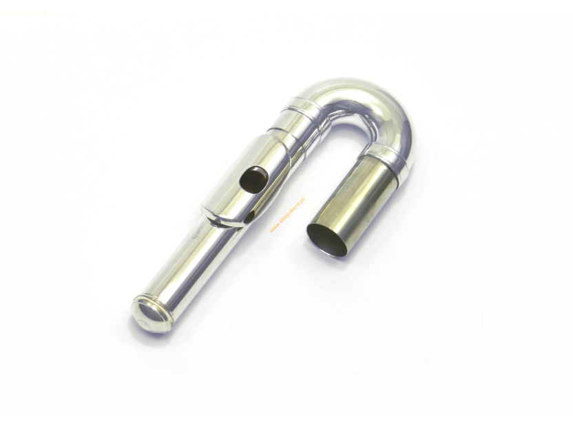 Główka zakrzywiona do fletu Roy Benson