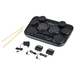 PRZENOŚNA PERKUSJA Millenium MD-100