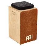 Siedzisko do Cajon z serii Delux MEINL DCS czarne - 5