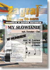 Książka - ZAGRAJ TO SAM kwartalnik (229) III/2014