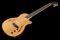 Gitara klasyczna Harley Benton Custom Line Nashville Nylon NT - 6