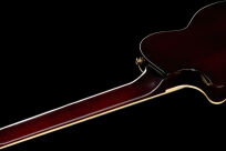 Gitara klasyczna Harley Benton Custom Line Nashville Nylon NT - 8