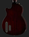 Gitara klasyczna Harley Benton Custom Line Nashville Nylon NT - 10