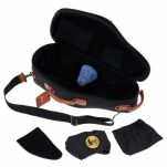 Pokrowiec na saksofon altowy Gard 104C-ESK Elite Alto - 6