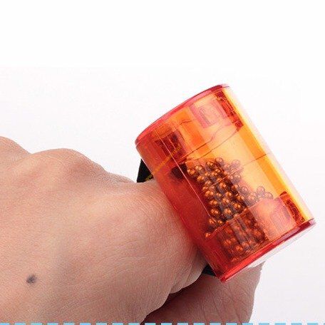 Maracas na palec FS-300 JEREMI