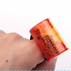 Maracas na palec FS-300 JEREMI