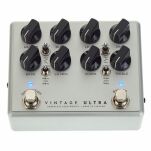 Efekt gitarowy Darkglass Vintage Ultra v2 Aux - 2