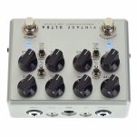 Efekt gitarowy Darkglass Vintage Ultra v2 Aux - 3