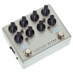 Efekt gitarowy Darkglass Vintage Ultra v2 Aux - 4
