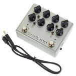 Efekt gitarowy Darkglass Vintage Ultra v2 Aux - 5