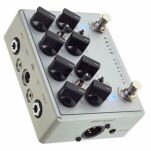 Efekt gitarowy Darkglass Vintage Ultra v2 Aux - 11