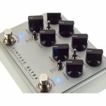 Efekt gitarowy Darkglass Vintage Ultra v2 Aux - 13