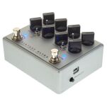 Efekt gitarowy Darkglass Vintage Ultra v2 Aux - 14