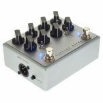 Efekt gitarowy Darkglass Vintage Ultra v2 Aux - 15