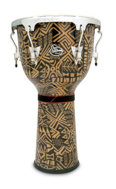 Djembe Aspire Accents Serengeti LPA632-SGC Latin Percussion