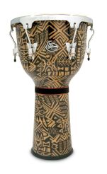 Djembe Aspire Accents Serengeti LPA632-SGC Latin Percussion