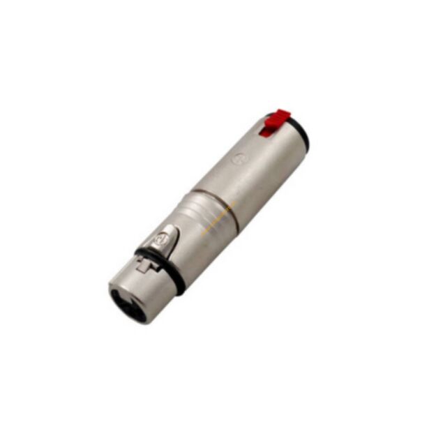 Gniazdo XLR F - Jack NA3FJ