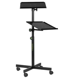 Statyw pod projektor i laptop na kółkach STIM R-16
