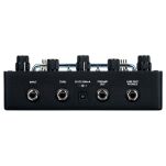 Przedwzmacniacz i DI Box Ampeg SGT-DI Blue Line Anniv. Ed. - 2