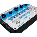 Przedwzmacniacz i DI Box Ampeg SGT-DI Blue Line Anniv. Ed. - 10