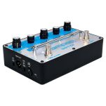 Przedwzmacniacz i DI Box Ampeg SGT-DI Blue Line Anniv. Ed. - 11