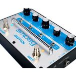 Przedwzmacniacz i DI Box Ampeg SGT-DI Blue Line Anniv. Ed. - 12